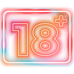 18+