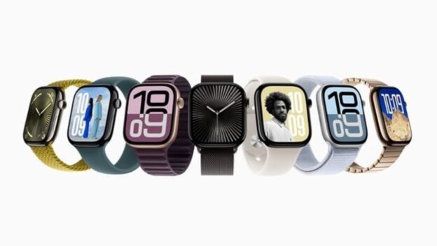 Apple Watch Series 10