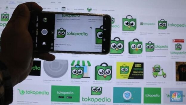 Sistem IT Tokopedia Sudah Sangat Aman