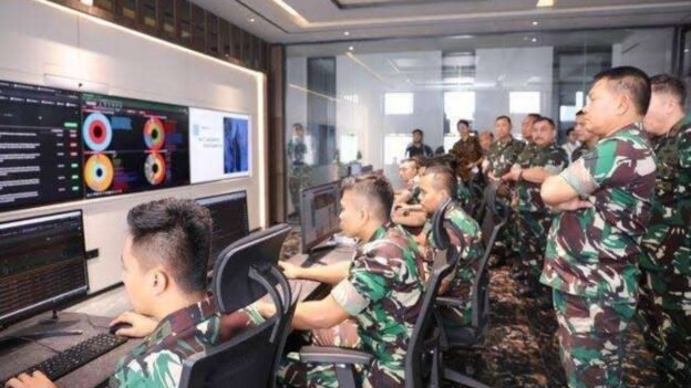 Wacana Pengembangan Kapabilitas Matra Siber TNI